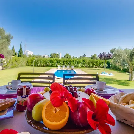 Holiday home In Majorca Near *