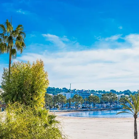 In Majorca Near Holiday home Alcudia (Mallorca)