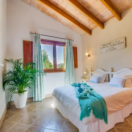 Holiday home In Majorca Near *