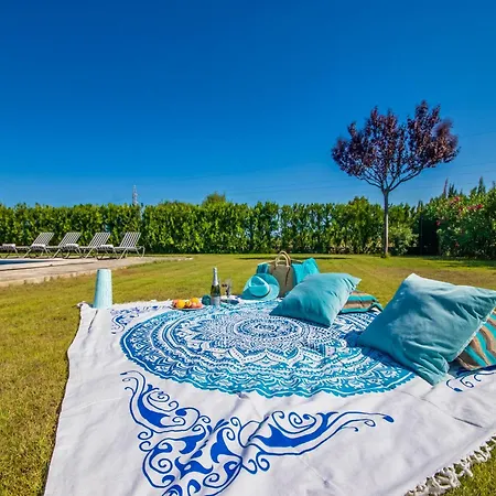 Holiday home In Majorca Near *