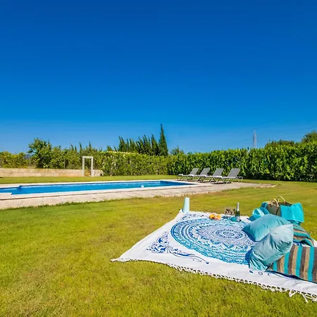 In Majorca Near Holiday home Alcudia (Mallorca)