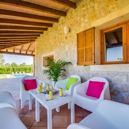 Holiday home In Majorca Near Alcudia (Mallorca)
