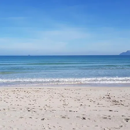 In Majorca Near *