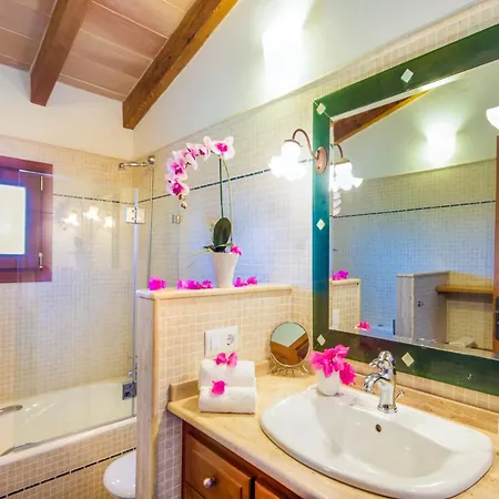 Holiday home In Majorca Near *