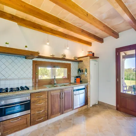 Holiday home In Majorca Near Alcudia (Mallorca)