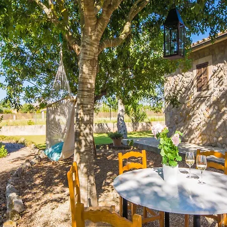 Holiday home In Majorca Near *