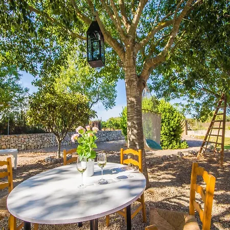 In Majorca Near Holiday home *